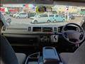 2012 Toyota Hiace Wagon