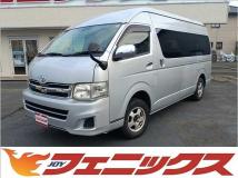 2012 Toyota Hiace Wagon