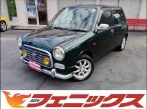 2002 Daihatsu Miragino