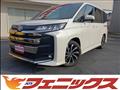2023 Toyota Noah