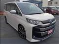 2023 Toyota Noah