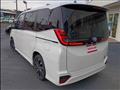 2023 Toyota Noah