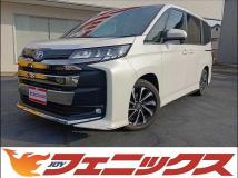 2023 Toyota Noah