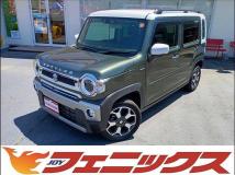 2021 Suzuki Hustler