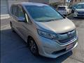 2019 Honda Freed