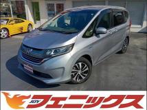 2019 Honda Freed