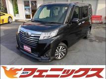 2019 Toyota Roomy