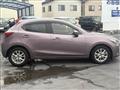 2014 Mazda Demio