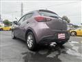 2014 Mazda Demio