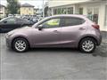 2014 Mazda Demio
