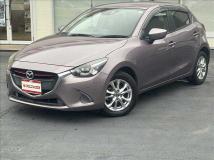 2014 Mazda Demio