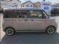 2020 Daihatsu Move Canbus