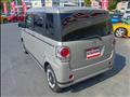 2020 Daihatsu Move Canbus