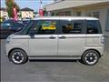 2020 Daihatsu Move Canbus
