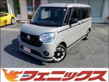 2020 Daihatsu Move Canbus