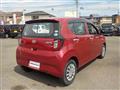 2018 Daihatsu Mira Es