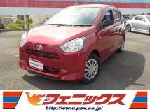 2018 Daihatsu Mira Es