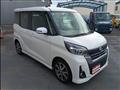 2018 Nissan ROOX