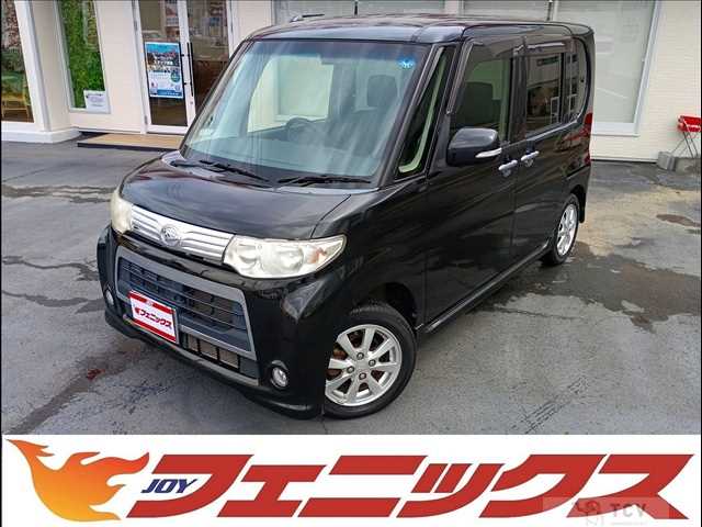 2013 Daihatsu Tanto
