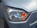 2022 Daihatsu Mira Es