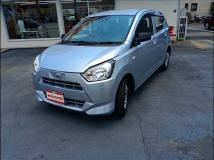 2022 Daihatsu Mira Es