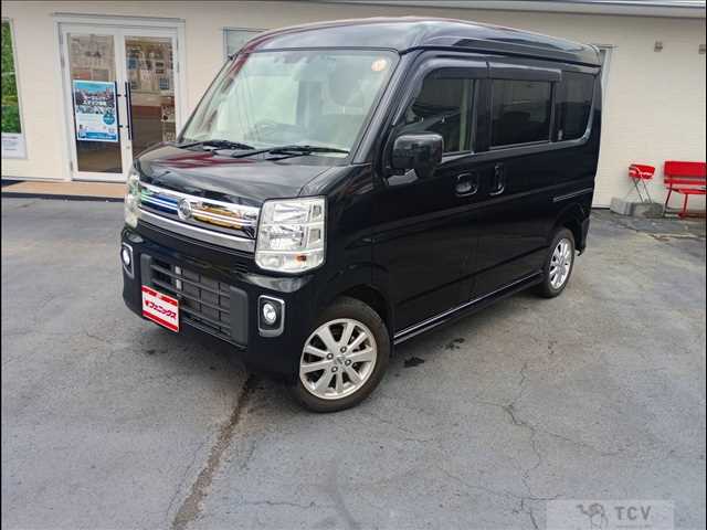 2023 Nissan NV100Clipper