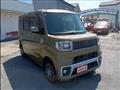 2015 Daihatsu WAKE