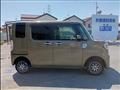 2015 Daihatsu WAKE