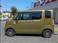 2015 Daihatsu WAKE