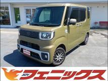 2015 Daihatsu WAKE