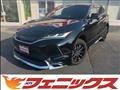 2021 Toyota Harrier