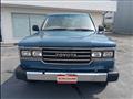2000 Toyota Land Cruiser