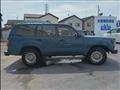 2000 Toyota Land Cruiser