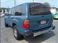 2000 Toyota Land Cruiser
