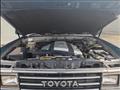2000 Toyota Land Cruiser