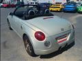 2005 Daihatsu Copen