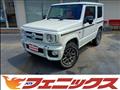 2019 Suzuki Jimny