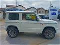 2019 Suzuki Jimny