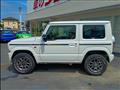2019 Suzuki Jimny