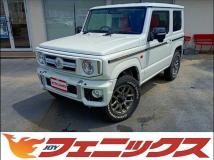 2019 Suzuki Jimny
