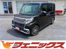 2017 Daihatsu Tanto