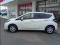 2021 Nissan Note