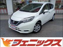 2021 Nissan Note