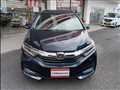 2016 Honda Shuttle