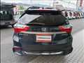 2016 Honda Shuttle