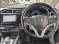 2016 Honda Shuttle