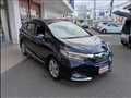 2016 Honda Shuttle