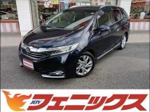 2016 Honda Shuttle