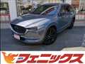 2021 Mazda CX-8