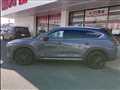2021 Mazda CX-8